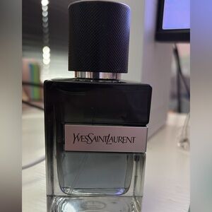Yves Saint Laurent Men’s Cologne Y Edp